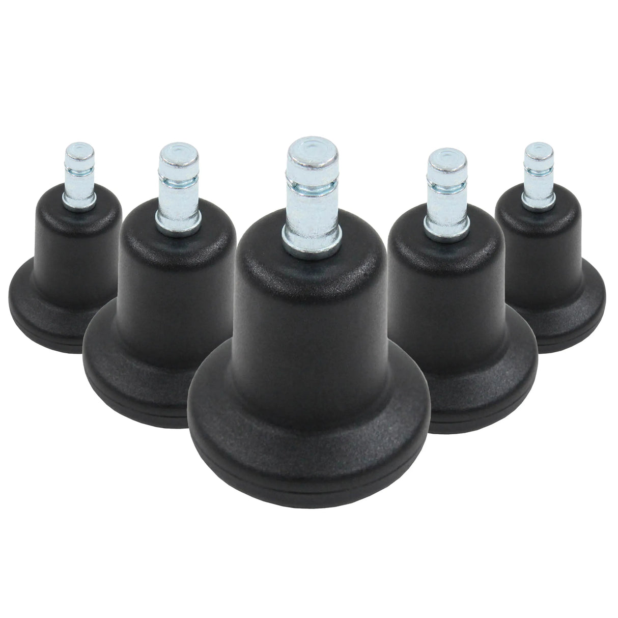 5 x STAND Nr. 10 | 10 mm | Kaikki lattiat - Tuolin kalustetassut