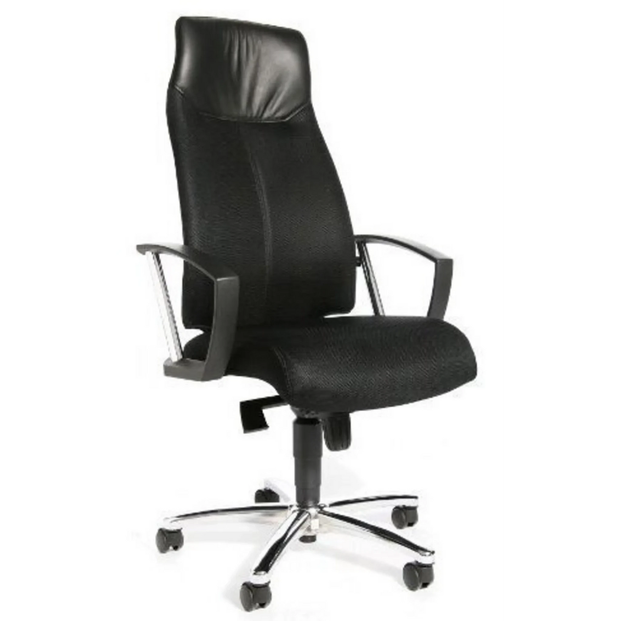 HIGH SIT UP - Profi-toimistotuoli