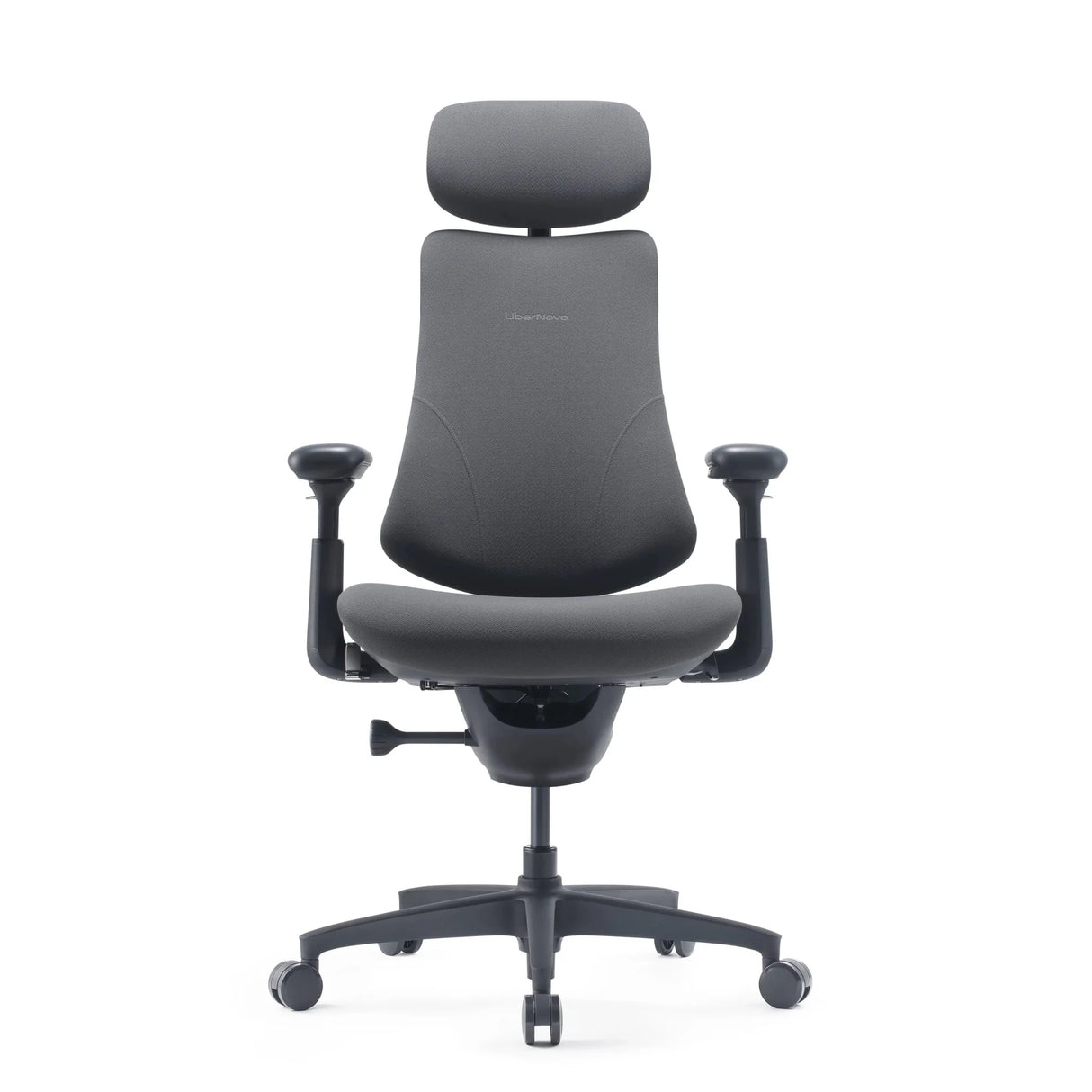 LiberNovo Omni Gen - High End -toimistotuoli