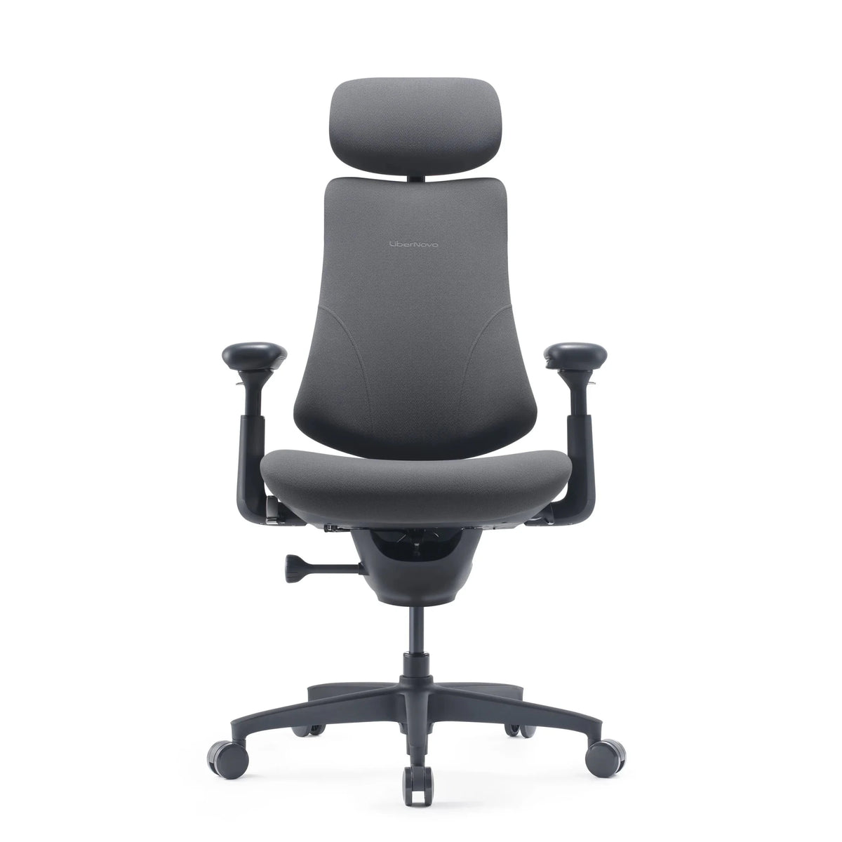 LiberNovo Omni Gen - High End Bürostuhl - buerostuhl24
