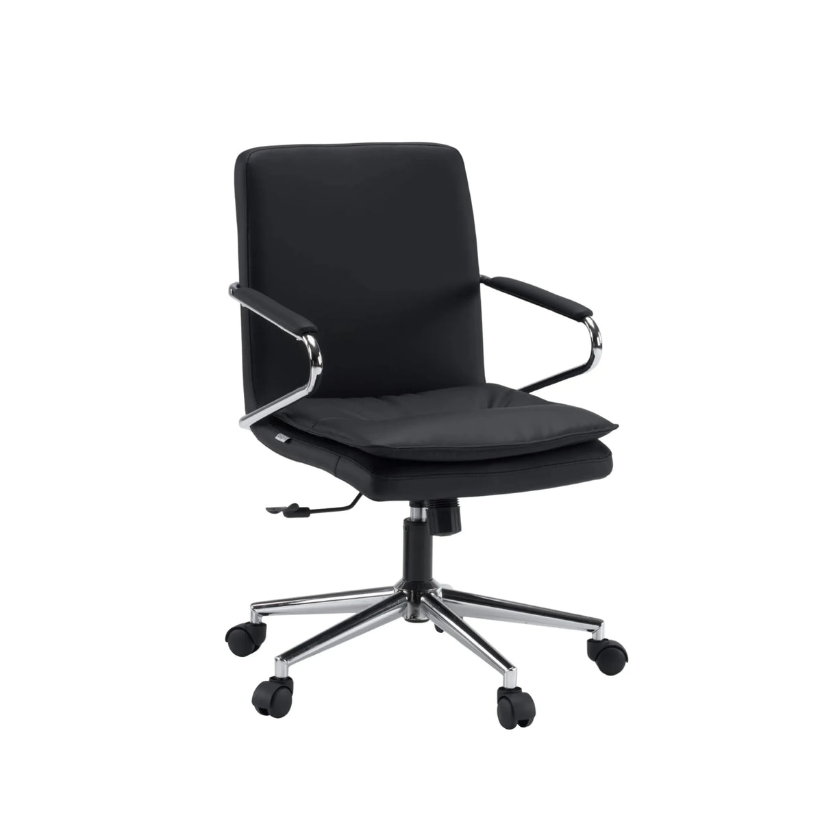 Rovento - Home Office Bürostuhl - buerostuhl24