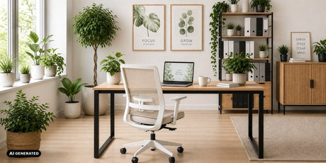 Bürostühle Grau - modern und zeitlos - buerostuhl24