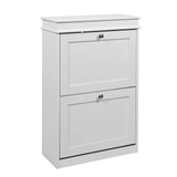 Estha 20 - Kenkäkaappi 