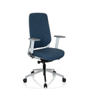 CHIARO T4 WHITE - Profi-toimistotuoli 