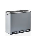 Clean 9 | 3 x 18L - Roskakori 