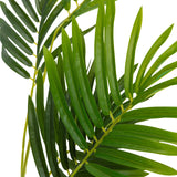 Tekokasvin ARECA I vihreät lehdet, valmistaja hjh OFFICE