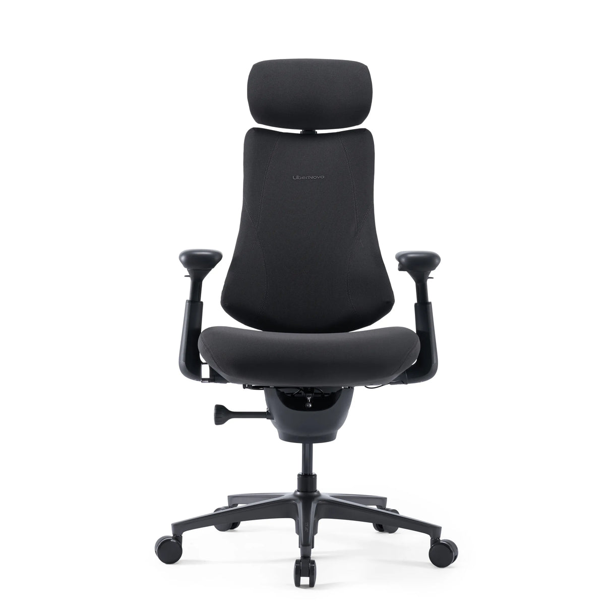 LiberNovo Omni Pro - High End -toimistotuoli 
