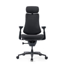 LiberNovo Omni Pro - High End -toimistotuoli 