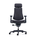 LiberNovo Omni - High End -toimistotuoli 
