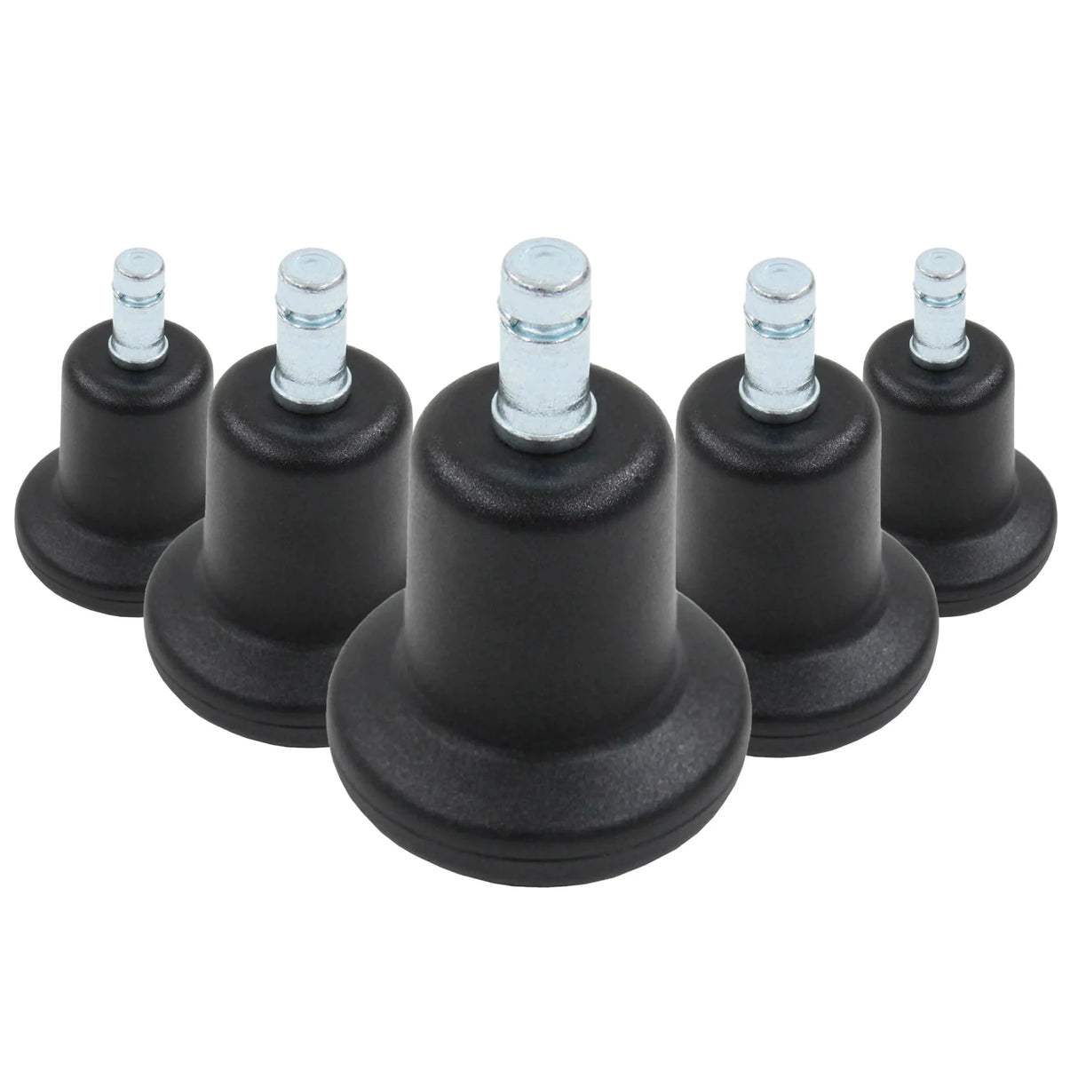 5 x STAND Nr. 10 | 10 mm | Kaikki lattiat - Tuolin kalustetassut 