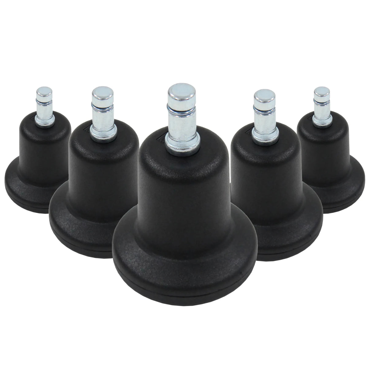 5 x STAND Nr. 11 | 11 mm | Kaikki lattiat - Tuolin kalustetassut 