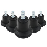 5 x STAND Nr. 11 | 11 mm | Kaikki lattiat - Tuolin kalustetassut 