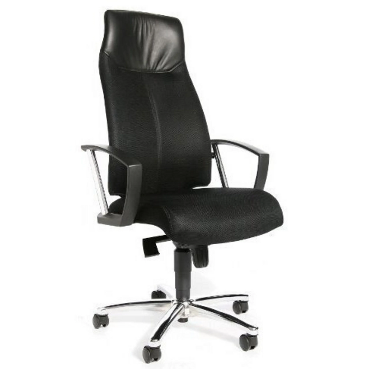 HIGH SIT UP - Profi-toimistotuoli 