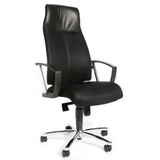 HIGH SIT UP - Profi-toimistotuoli 