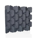 FLEXMIUT PLUG | 6-osainen setti (K x L x S) 164 x 174 x 25 cm - Väliseinä 