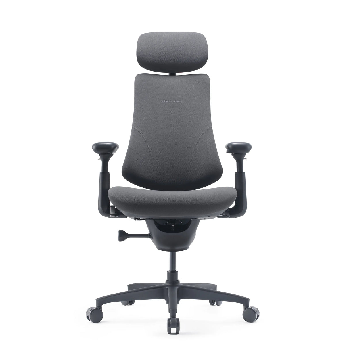 LiberNovo Omni Gen - High End -toimistotuoli 