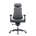 LiberNovo Omni Gen - High End -toimistotuoli 