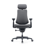 LiberNovo Omni Gen - High End -toimistotuoli 