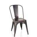 VANTAGGIO COMFORT - Bistrotuoli 