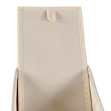 Lipasto FOLDRESS S-lipaston beige kangaspäällyste, valmistaja hjh LIVING