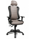 HEAD POINT RS - Profi-toimistotuoli 