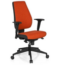 PRO-TEC 500 - Profi-toimistotuoli 
