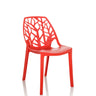 ARTIFO TRI - Outdoor Stuhl - buerostuhl24