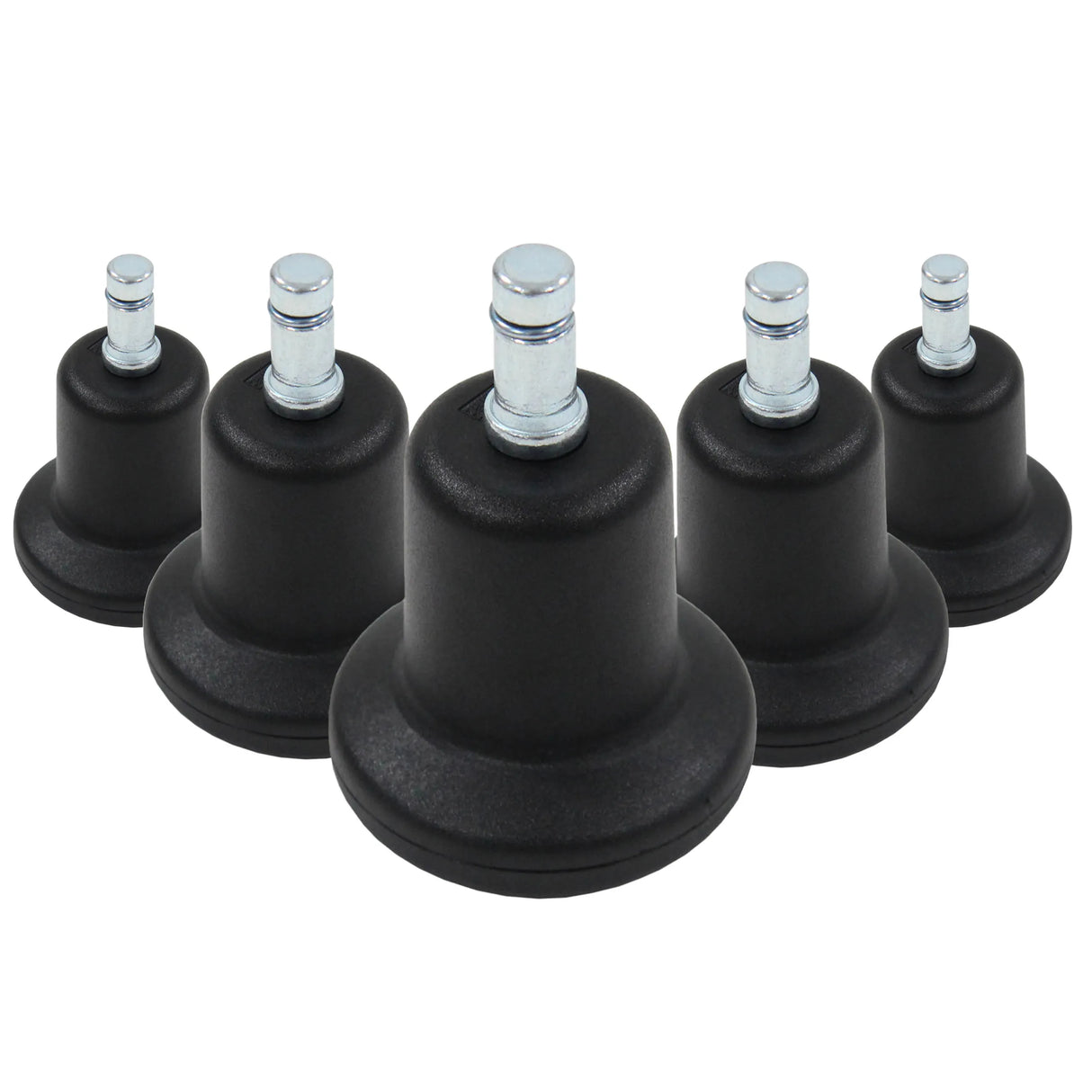 5 x STAND Nr. 11 | 11 mm | Kaikki lattiat - Tuolin kalustetassut 