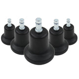 5 x STAND Nr. 11 | 11 mm | Kaikki lattiat - Tuolin kalustetassut 