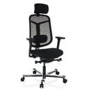 BICOLORE HIGH - High End -toimistotuoli 