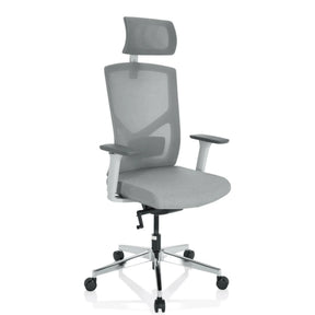 BRETON PRO W - Profi Bürostuhl - buerostuhl24