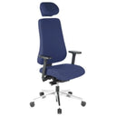 PRO-TEC 400 - Profi-toimistotuoli 