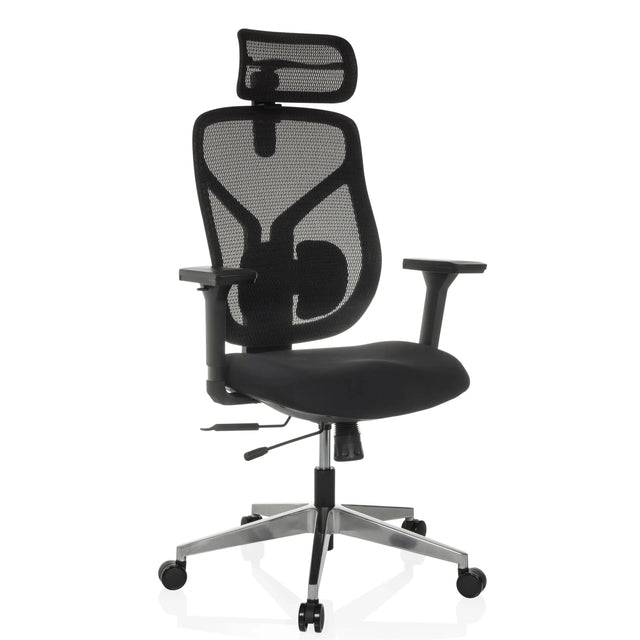 CASSILIS B - High End Bürostuhl - buerostuhl24