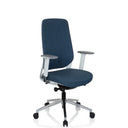 CHIARO T4 WHITE - Profi-toimistotuoli 