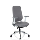 CHIARO T4 WHITE - Profi-toimistotuoli 