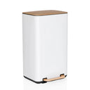 CLEAN NATURA | 30L - Roskakori 