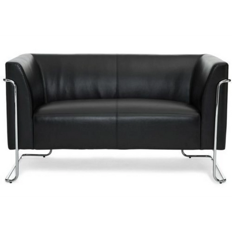 CURACAO | 2-Sitzer - Lounge Sofa - buerostuhl24