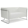 CURACAO | 2-Sitzer - Lounge Sofa - buerostuhl24