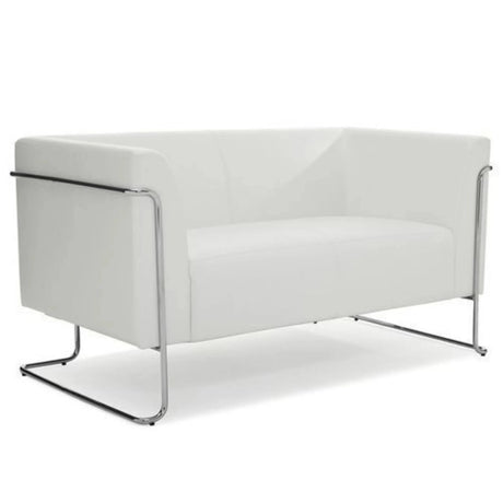 CURACAO | 2-Sitzer - Lounge Sofa - buerostuhl24