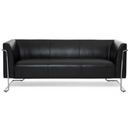CURACAO | 3-Sitzer - Lounge Sofa - buerostuhl24