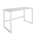 WORKSPACE LIGHT I | 120x60 - Kirjoituspöytä 