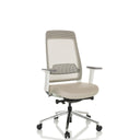 CHIARO T2 WHITE - Profi-toimistotuoli 