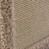 Kissan pesä PAWY EB:n beige rippukangasverhoilu, valmistaja hjh LIVING