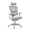 ERGOHUMAN SLIM G GEN2 | Verkko - Luksustoimistotuoli 