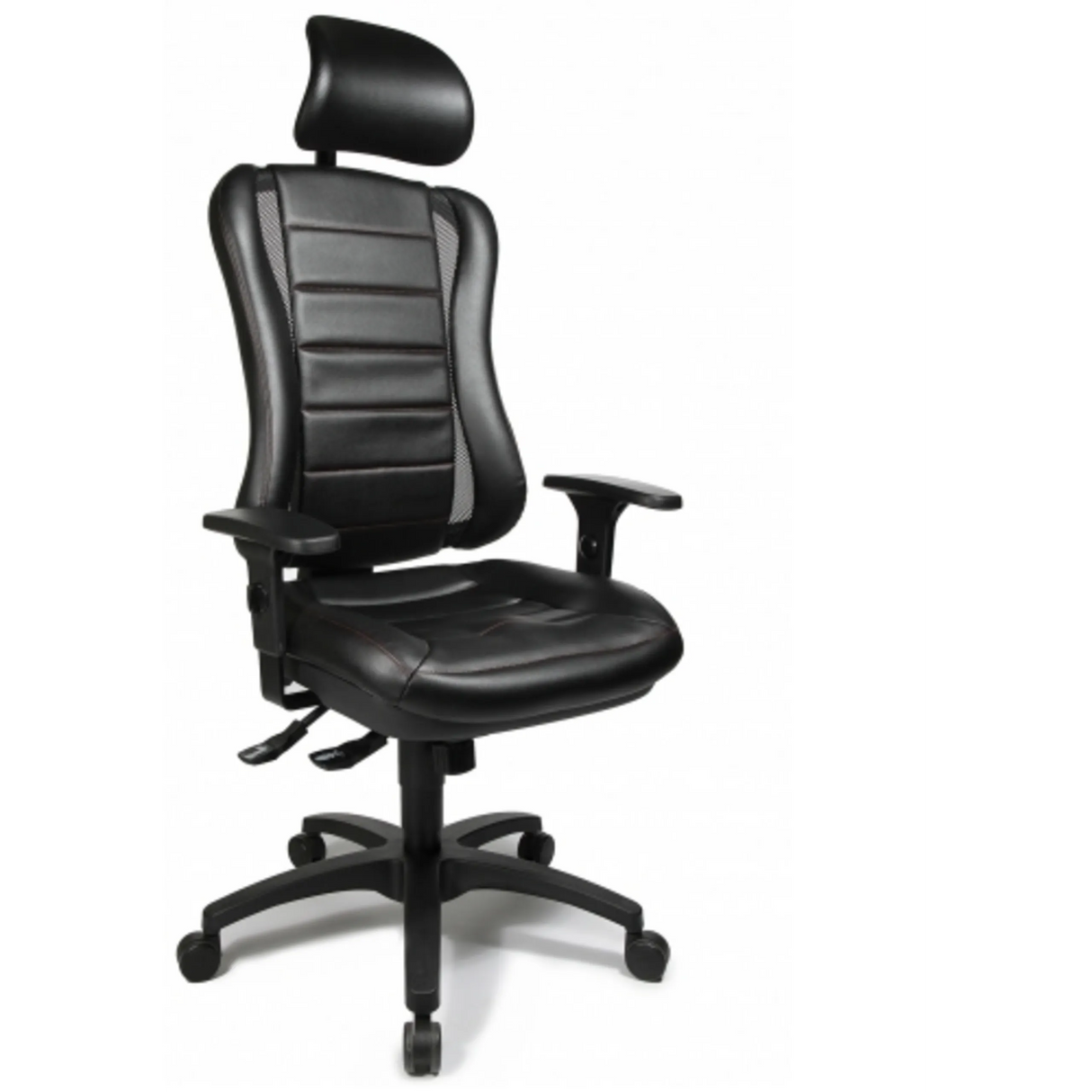 HEAD POINT RS - Profi-toimistotuoli 