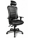 HEAD POINT RS - Profi-toimistotuoli 
