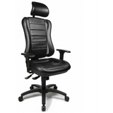 HEAD POINT RS - Profi-toimistotuoli 