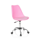 FANCY PRO | Pyörivä tuoli nuorille - Home Office -toimistotuoli 