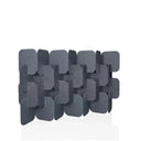FLEXMIUT PLUG | 4-osainen setti (K x L x S) 114 x 174 x 25 cm - Väliseinä 