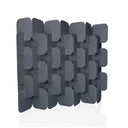 FLEXMIUT PLUG | 6-osainen setti (K x L x S) 164 x 174 x 25 cm - Väliseinä 